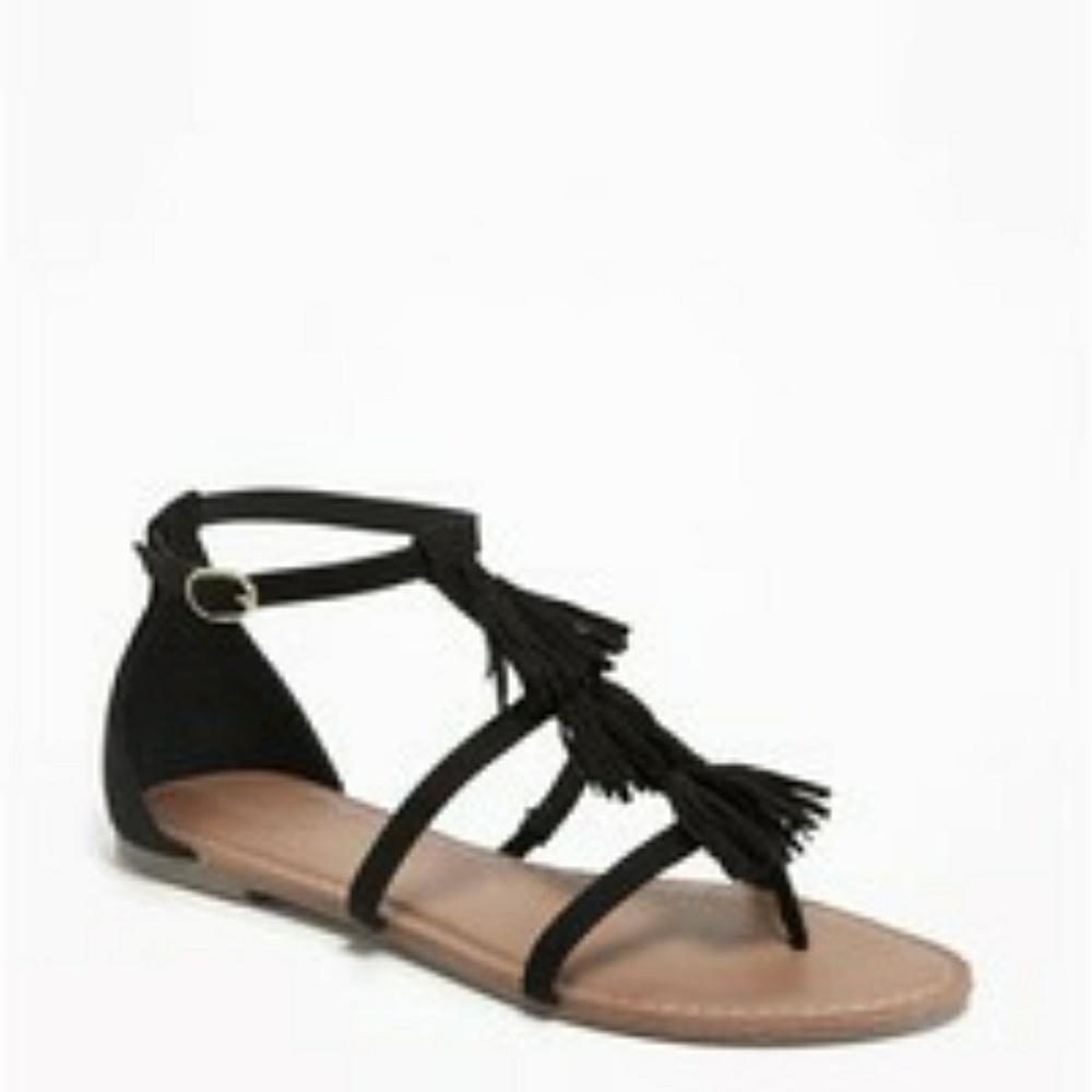 New Old Navy Sandles